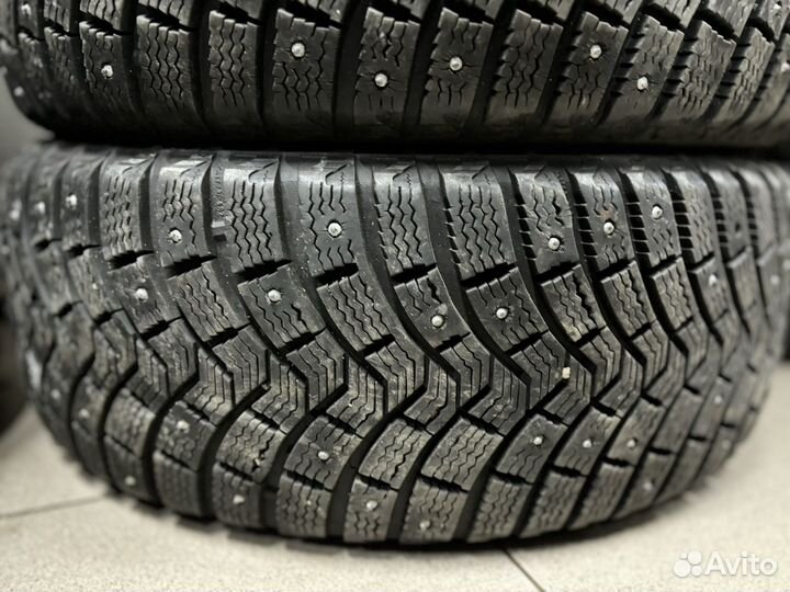 Michelin X-Ice North XIN2 205/55 R16 94T