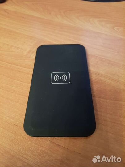 Беспроводная зарядка samsung