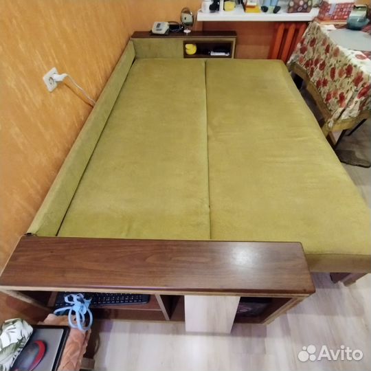 Продается диван