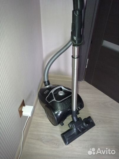 Пылесос Tefal Compact Power tw3985ea