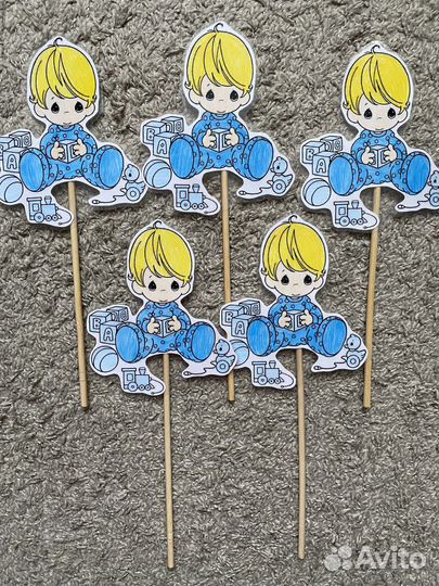 Шар мальчик или девочка