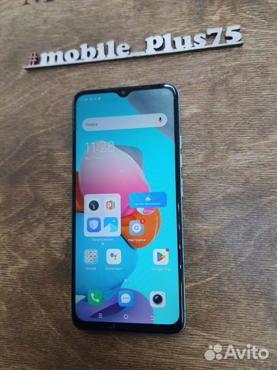 TECNO Spark Go 2023, 3/64 ГБ