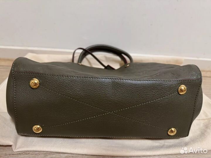 Сумка женская Louis Vuitton оригинал