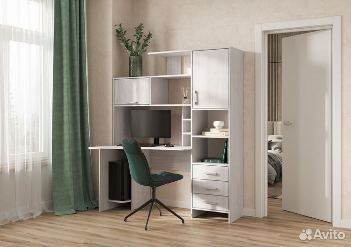 Стол компьютерный