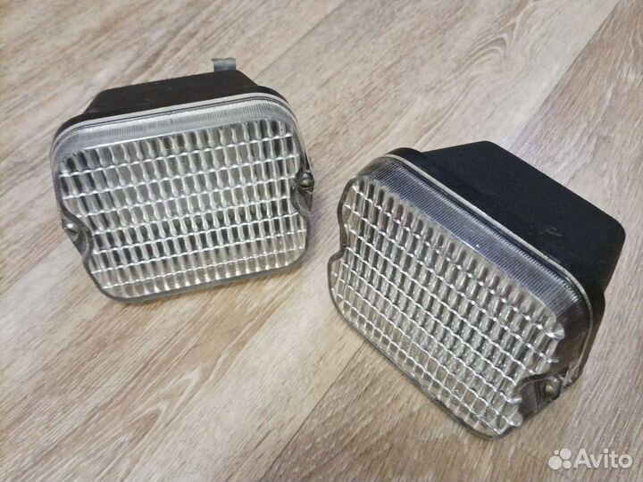 Фонарь заднего хода фп135-3716010-В