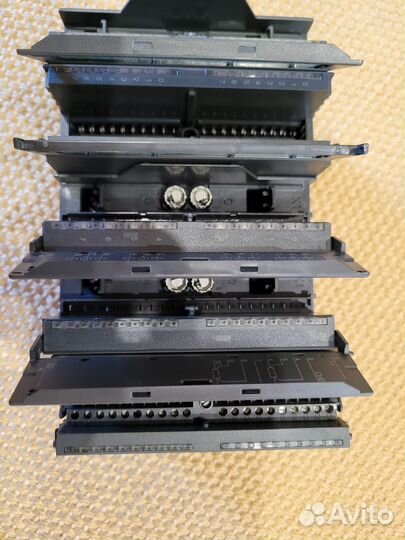 Siemens simatic S7-300