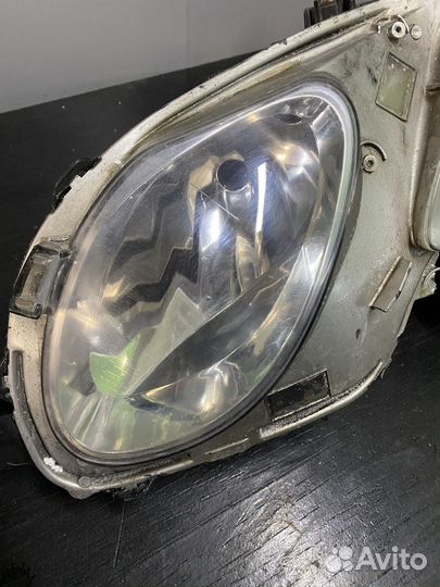 Фара левая Lexus GS