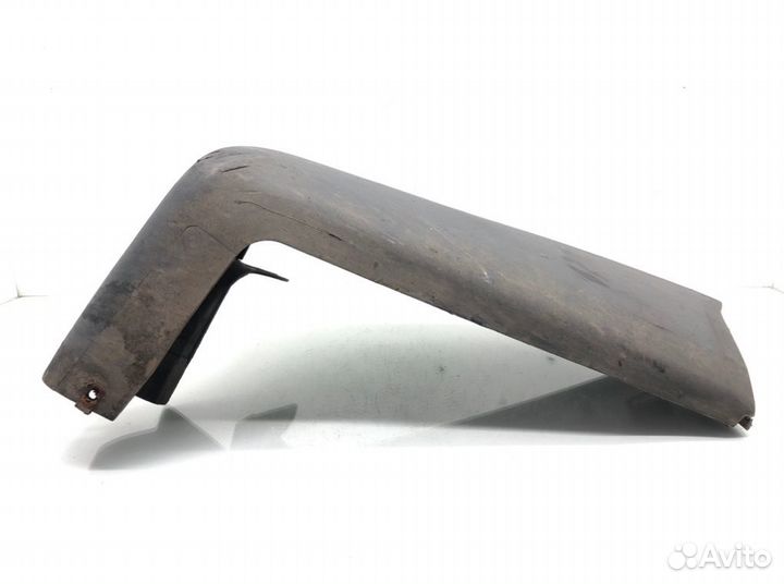 Клык бампера задний правый Ford Transit T280 2.2