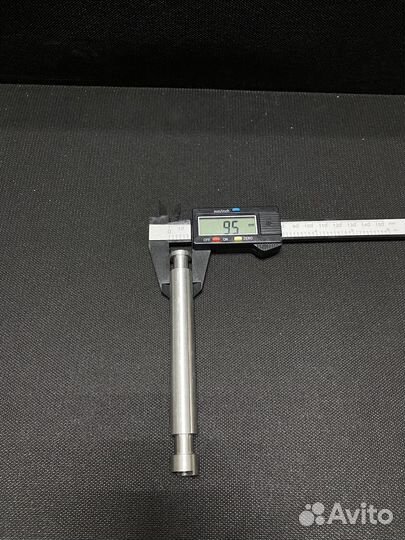 Грузик руля внутренний Honda