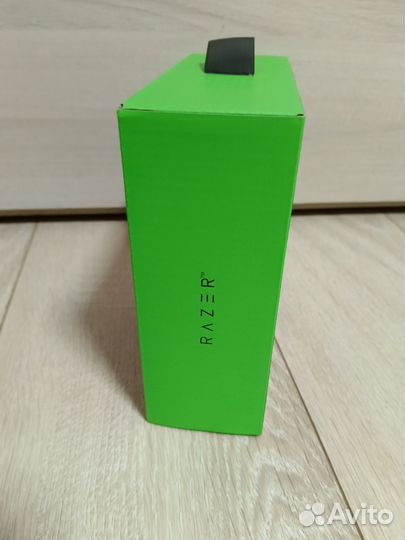 Микрофон Razer Seiren Mini, Black