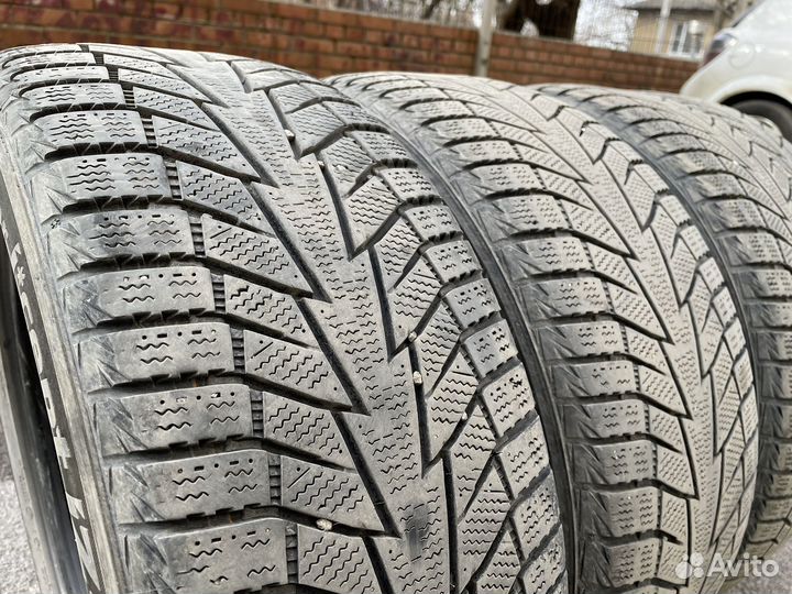 Hankook Winter I'Cept IZ2 205/55 R16