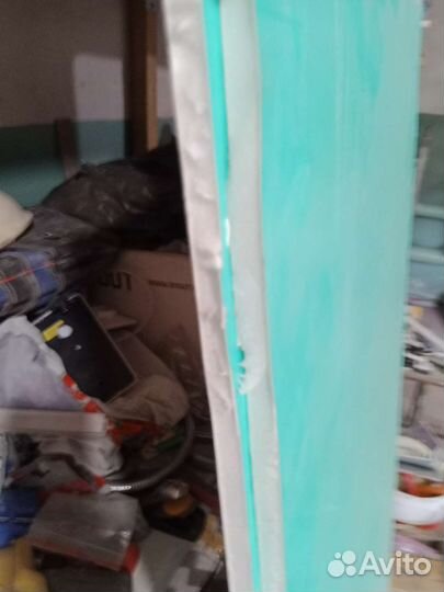 Пластиковые откосы