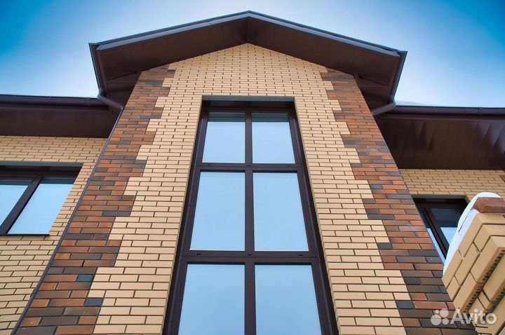 Окна пластиковые