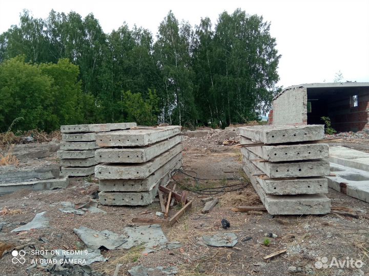Плиты, блоки, кирпич, шифер, дорожные плиты