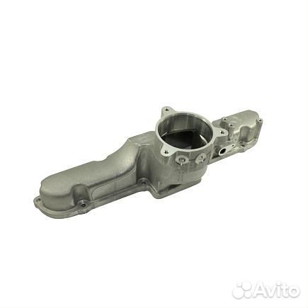 Коллектор впускной (не в сборе) ISF 2.8 5267619 ha