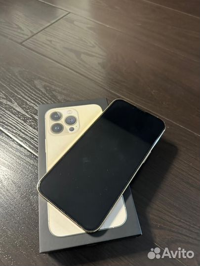 iPhone 13 Pro, 128 ГБ