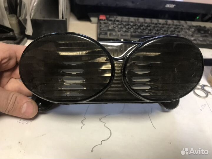 Стоп сигнал Kawasaki zx-9r