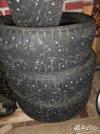 Nokian Tyres Nordman 7 195/55 R16