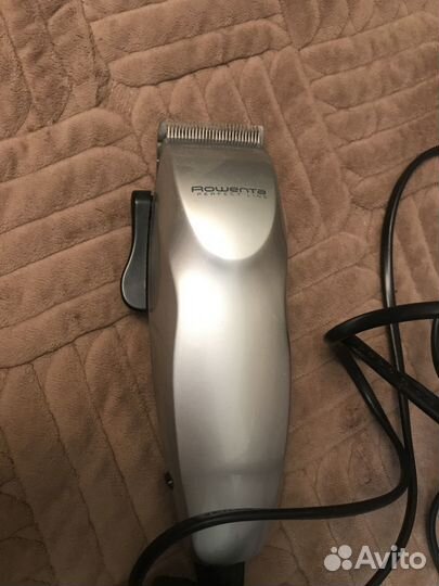 Машинка для стрижки