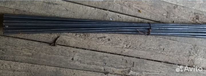 Пруток металлический