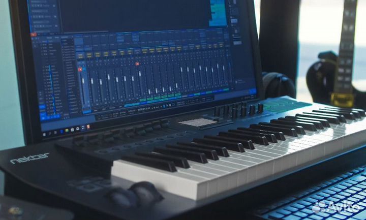 Песня (музыка/текст) на заказ