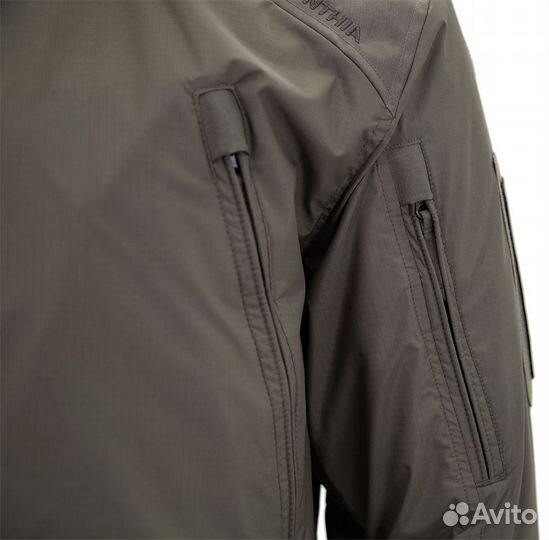 Куртка Carinthia MIG 4.0