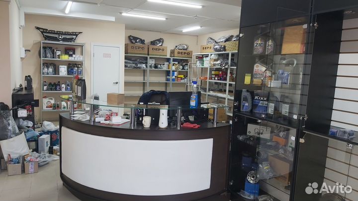 Направляющие заднего суппорта Opel Astra J