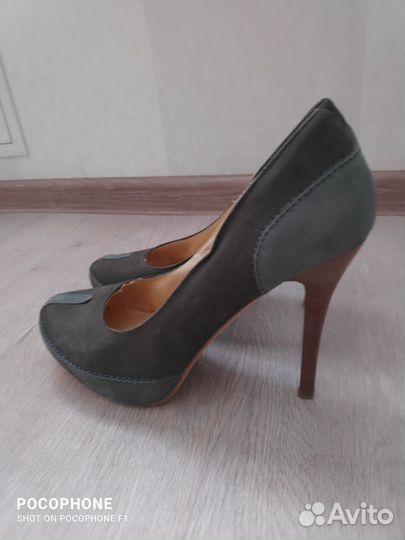 Туфли(обмен)
