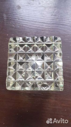 Чернильница СССР