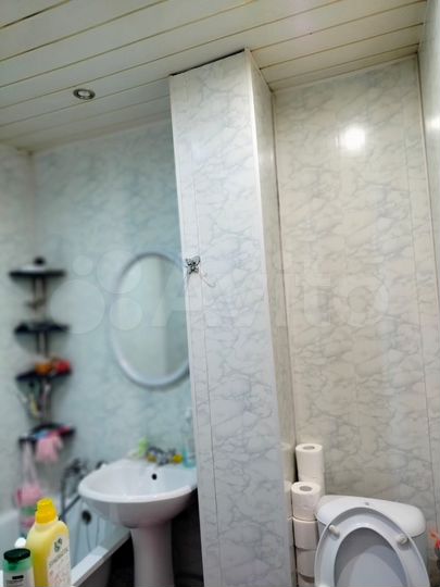 2-к. квартира, 35 м², 3/5 эт.