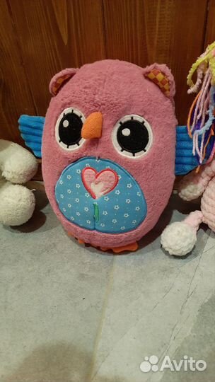 Детские игрушки бесплатно