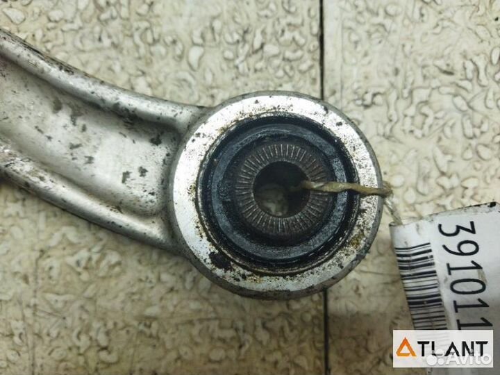 Рычаг задний левый lexus LS600