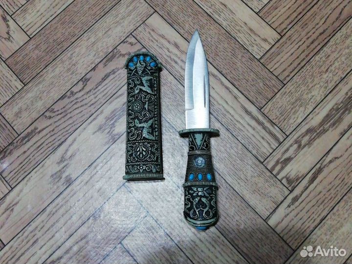 Нож сувенирный