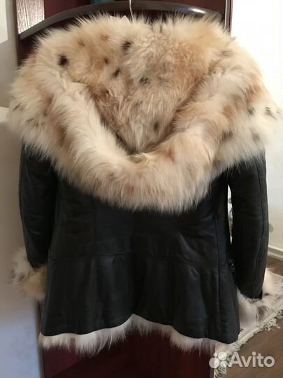 Куртка зимняя