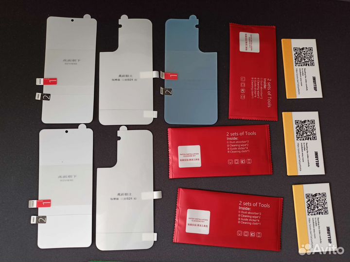 Samsung galaxy S21 аксессуары