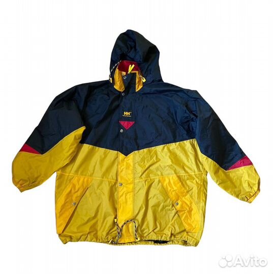 Ветровка helly hansen hh vintage