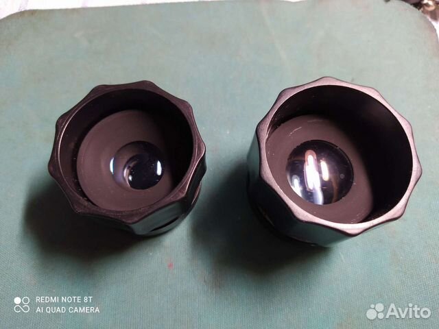 Фотообьетивы