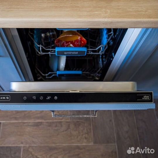 Кухни от производителя