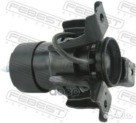 Подушка двигателя передняя (гидравлическая) NMJ