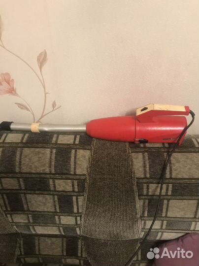 Автомобильный пылесос Шмель Авто СССР