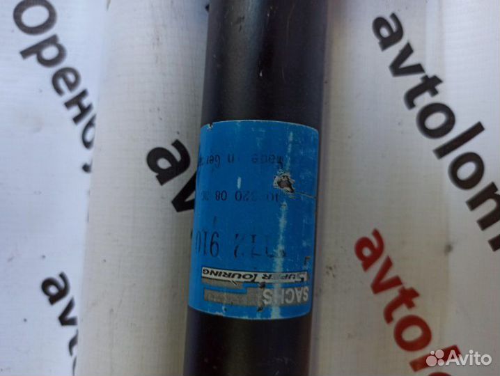 Амортизатор подвески передний Mercedes-Benz