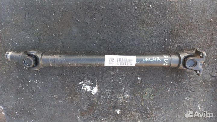 Карданный вал передний Land Rover Range Rover