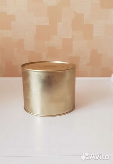 Тушенка говядина армейская 525 г