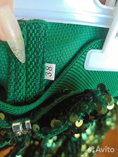 Юбка для девочки