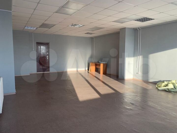 Офис, 62.7 м²