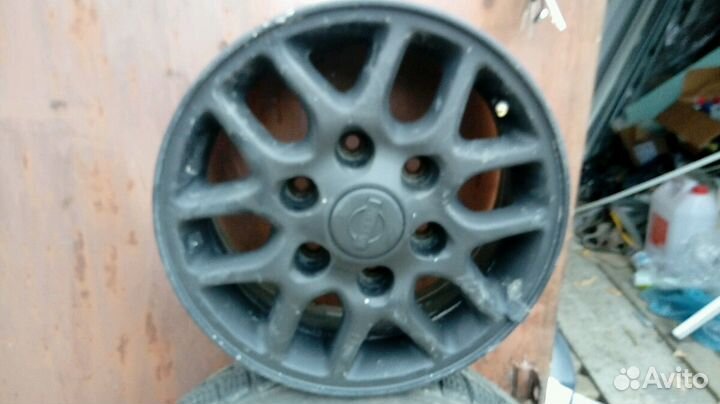 Продам диски