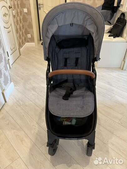 Прогулочная коляска Valco baby