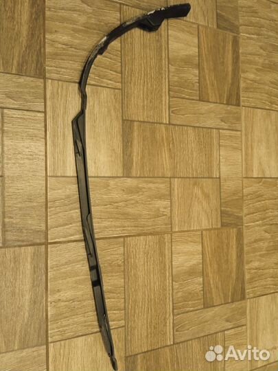 Крепление заднего бампера Seat Cordoba, Ibiza