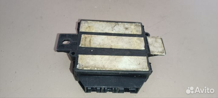 Модуль комфорта парк пульт Land rover Freelander 2