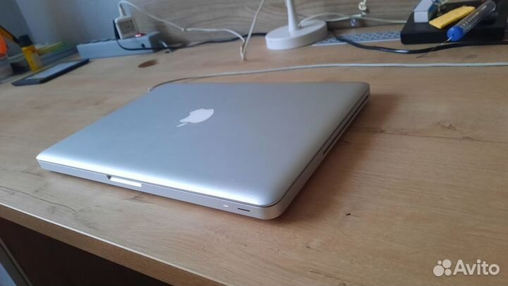 Apple MacBook Pro 13 2008